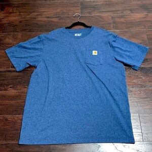 Carhartt Workwear Loose Fit Tee, Extra Large.